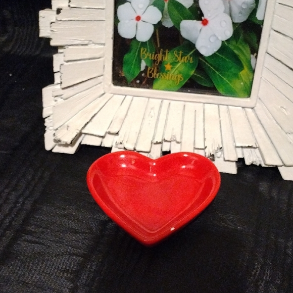 Rustic White Photo Frame - Picture 3 of 4